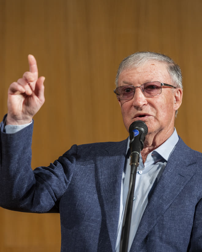 Семён Альтов