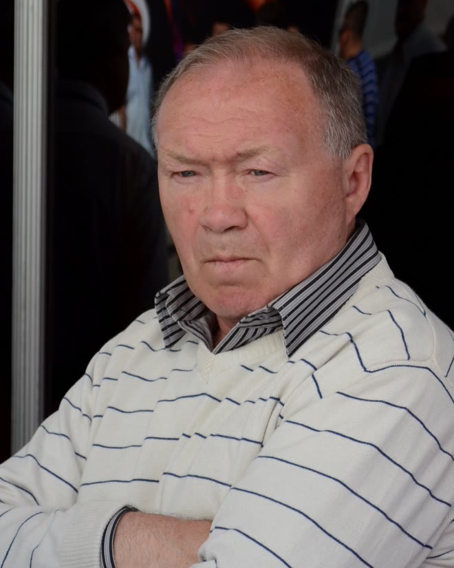 Юрий Кузнецов сегодня
