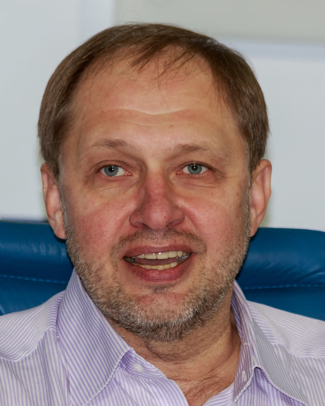 Кирилл Набутов сегодня